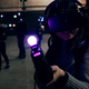Illustration for article titled I Survived the Zombie Apocalypse in Free-Roam, Multi-Player Virtual Reality